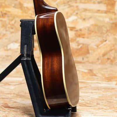 tkitki ukulele Style-03S CM Soprano 2020's image 5