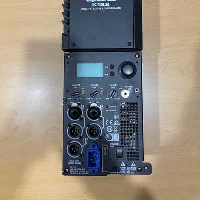 QSC K12.2 Amp Module image 1