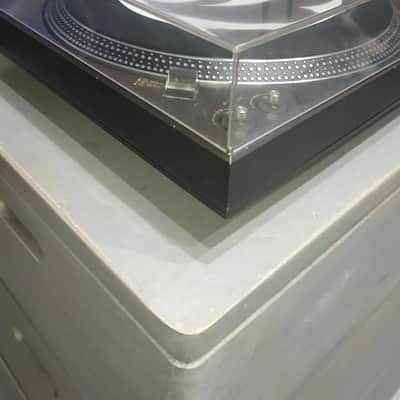 Technics SL-1510 Rare Vintage Turntable Working Direct Drive Record Warranty image 12
