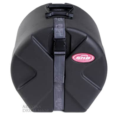 SKB 1SKB-D1010 10 x 10 Roto X Tom Tom Drum Hard Case w/ Padded Interior - In Stock - NEW! image 1