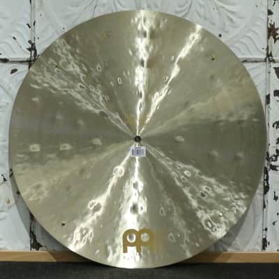 Meinl Byzance Jazz Club Ride 20in (2210g) image 2