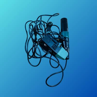 AKG C418 Hypercardioid Condenser Clip-On Microphone image 3