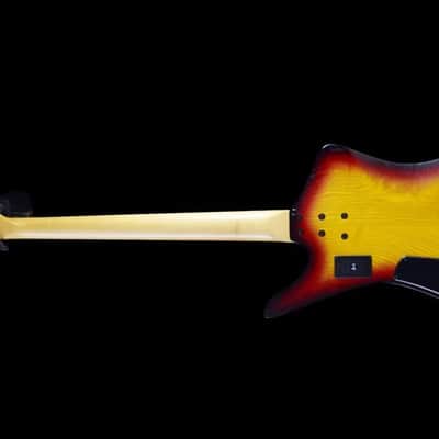 Sandberg 48 2023 - 3 Tone Sunburst image 3