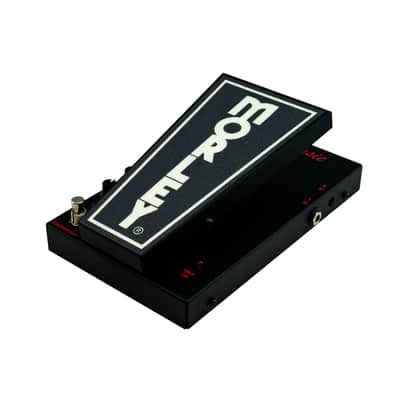 Morley Classic Bad Horsie Wah Pedal image 2