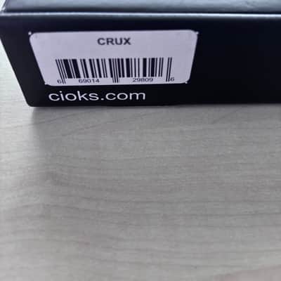 CIOKS CRUX Power Converter 2022 - Present - Black image 3
