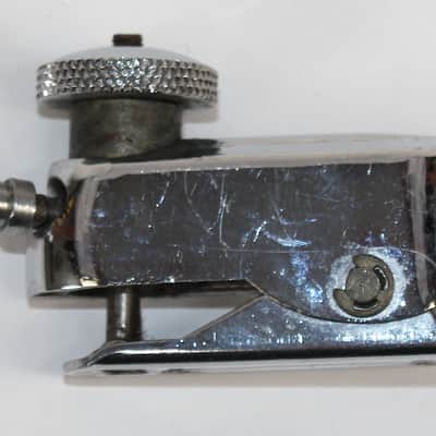 Vintage Ludwig Classic P87 Snare Strainer Throw-Off • 1967-1989 image 4