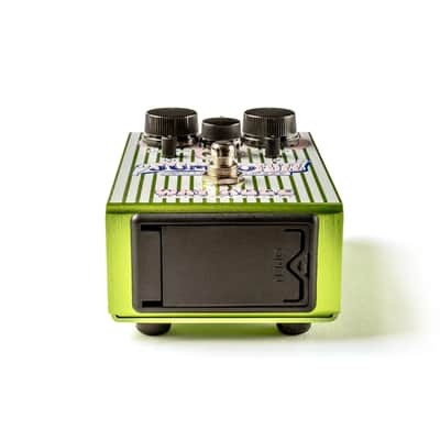 Way Huge WHE407 Jumbo Fuzz Swollen Pickle XXX Pedal image 5