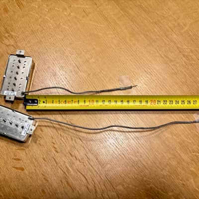 Seymour Duncan SPH90-1s Phat Cat Pickup Set image 6