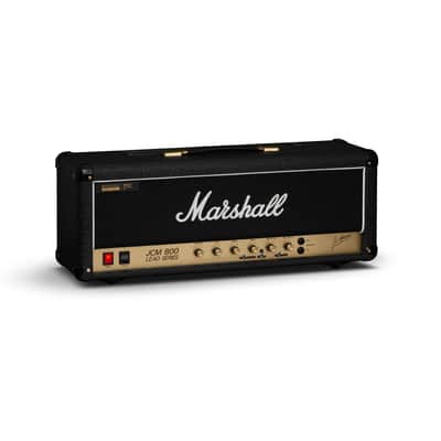 Immagine Marshall JCM800 Modified All Tube Head - 3