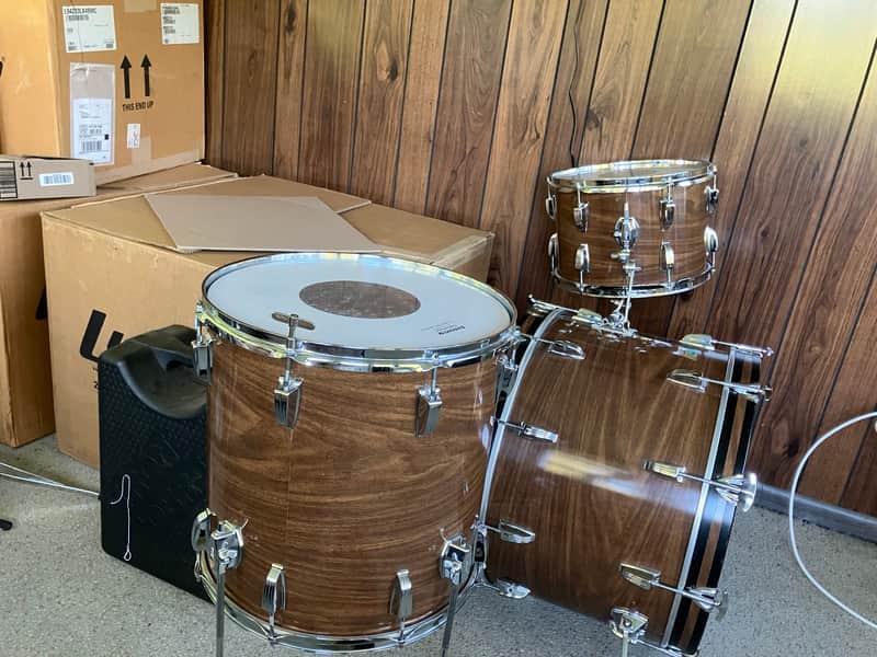 Ludwig Classic