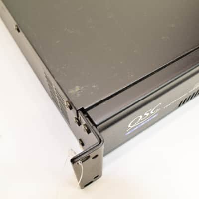QSC RMX 1450 2-Channel Power Amplifier imagen 7