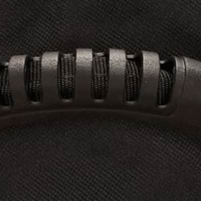 World Tour EG20DN Deluxe 20mm Electric Guitar Gigbag image 5