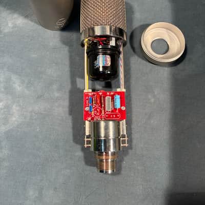 Peluso Microphone 22 47 LE version image 10