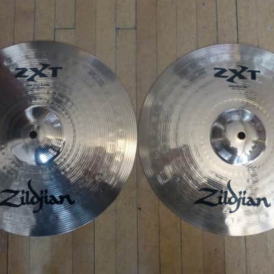 Zildjian 14
