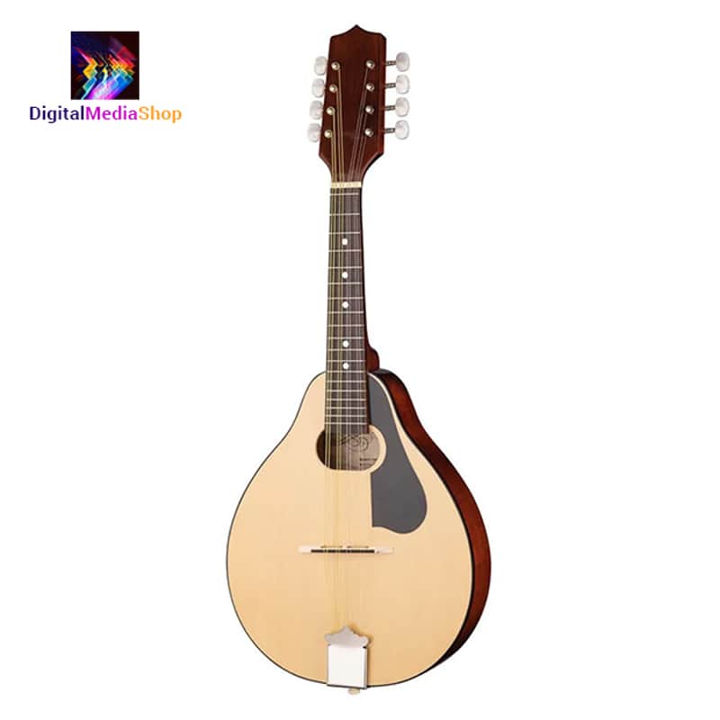 Hora M1278 Modern Mandolin - Made in Romania image 1
