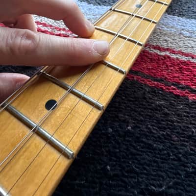 Fender Telecaster - Nitro image 12
