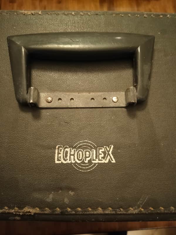Maestro Echoplex EP-2 1963 - 1969 - Green image 1