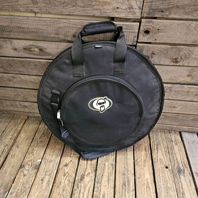 Cymbal Case 24" Protection Racket 6021 Deluxe USED! RKPAZ290726 image 1