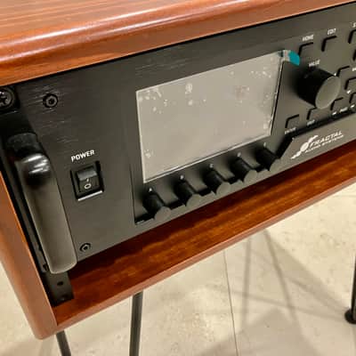 Fractal Audio Axe-FX III 2018 - 2020 - Black image 4