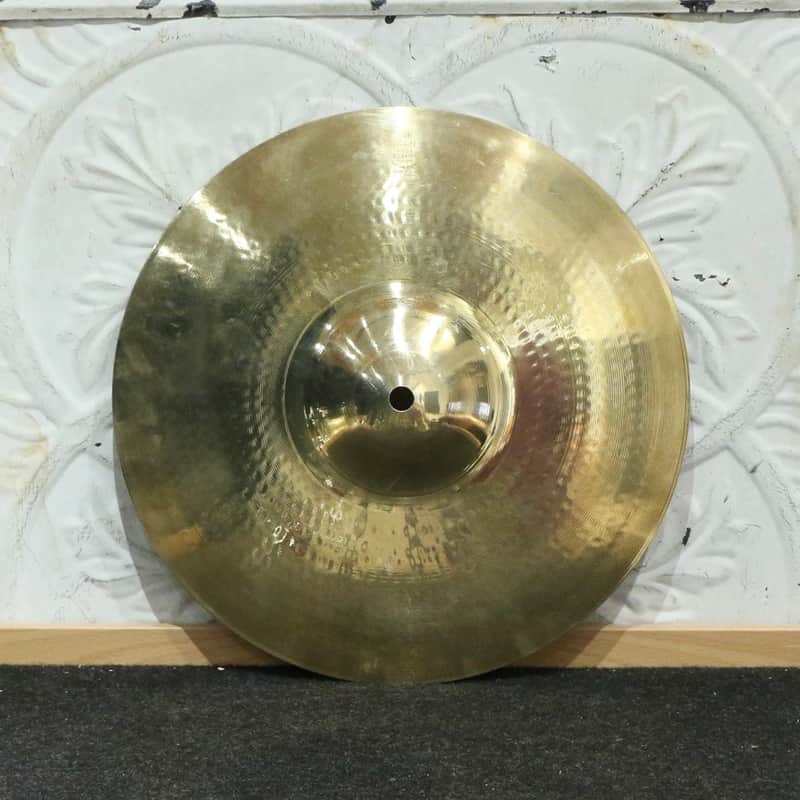 Used Zildjian A Custom Splash Cymbal 12in (448g) image 1