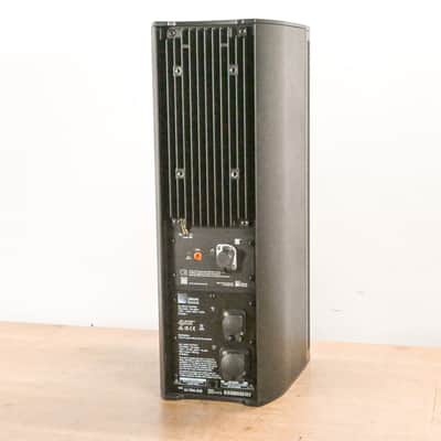 Meyer Sound Ultra-X22 Narrow Coverage Speaker (PAIR) w/ 3M Digital Input CG010QZ image 14