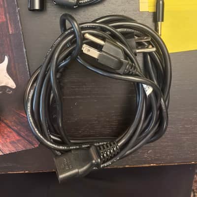 ADAM Audio A7X Active Nearfield Monitors (Pair) 2010s - Black image 3