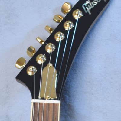 Gibson Explorer Centennial 1994 - Gold image 5
