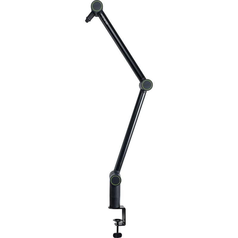 Mackie DB-200 DB-200 Desktop Microphone Boom Arm image 1
