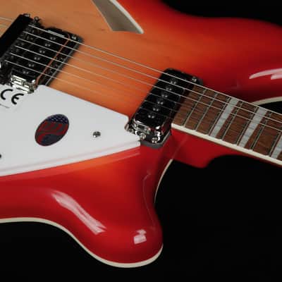 Rickenbacker 360 - FG (#686) image 5