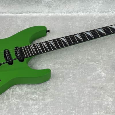 USA JACKSON SL3 SOLOIST AMERICAN SERIES SATIN SLIME GREEN image 11
