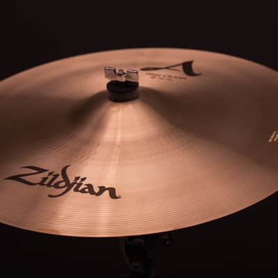 Zildjian 18" A Thin Crash image 2