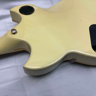 Yamaha SBG 3000 sbg3000 Guitar image 23