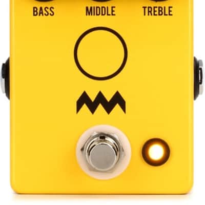 JHS Charlie Brown V4 Channel Drive Pedal image 2