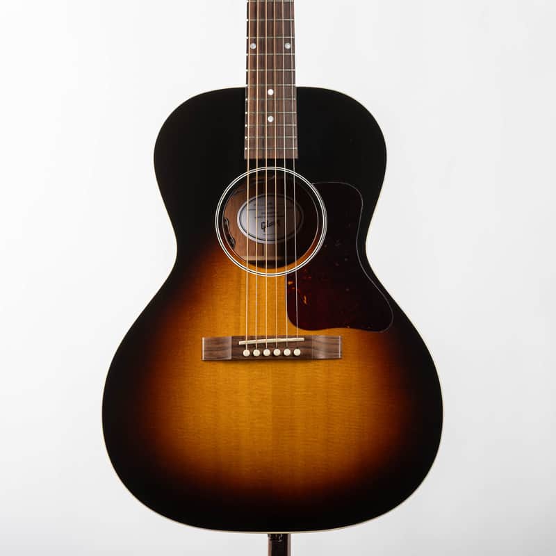Gibson L-00 Standard, Vintage Sunburst |