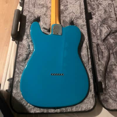 Fender American Professional II Telecaster 2020 - Satin image 2