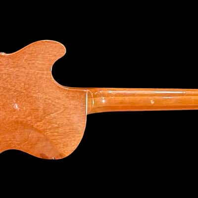 Gibson Les Paul Recording / 1973 Walnut image 4