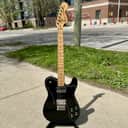 2006 Fender Classic Series '72 Telecaster Deluxe