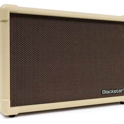 Blackstar Acoustic:Core 30 Acoustic Guitar Amplifier, Blonde image 2