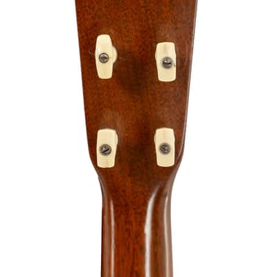 Pre-Owned Martin 1930's Style 0 Soprano Ukulele | Used image 6