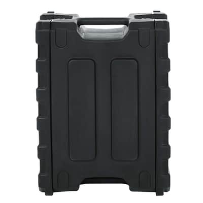 Gator Cases G-PRO-4U-13 Pro-Series Molded Mil-Grade PE Rack Case image 6