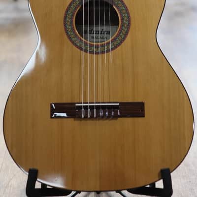 Admira Malaga Nylon Guitar - Solid Cedar Top image 1