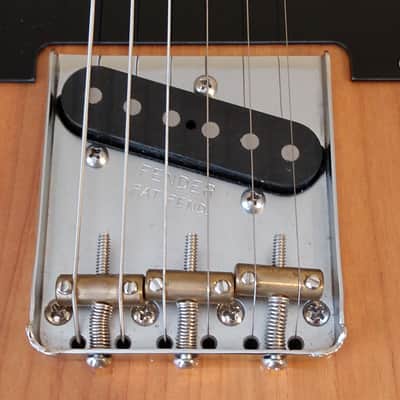 Fender Vintera '50s Telecaster with Maple Fretboard (2022) image 21
