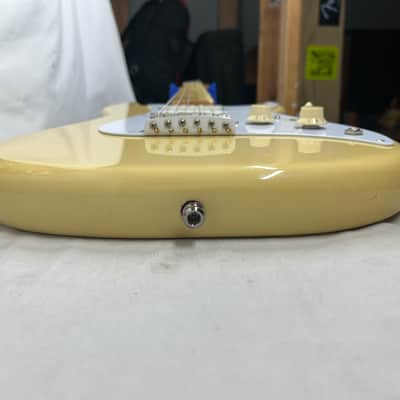Fender 1981 Bullet Doublecut Electric Guitar with Hard Shell Case image 20