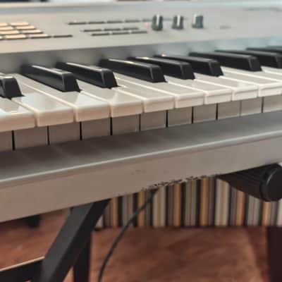 Korg Triton Pro 76 key Keyboard Synthesizer image 22