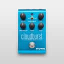 Strymon Cloudburst Ambient Reverb - 2025 - Blue