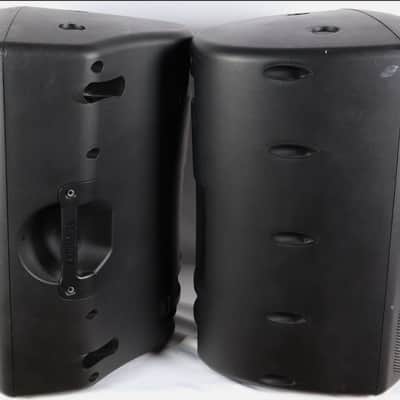 Pair of Electro-Voice EV ZX4 15" Passive Loudspeaker PA Speaker 400w image 3