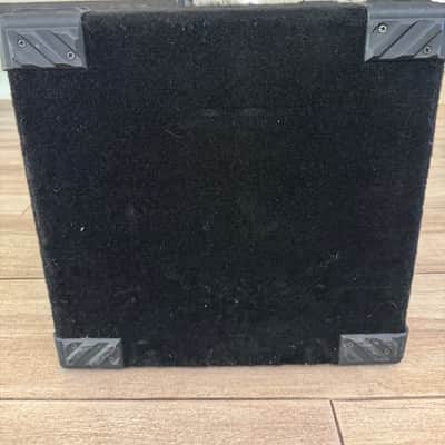 Markbass New York 604 Bass Cabinet Lightly Used 4 x 6"! image 5