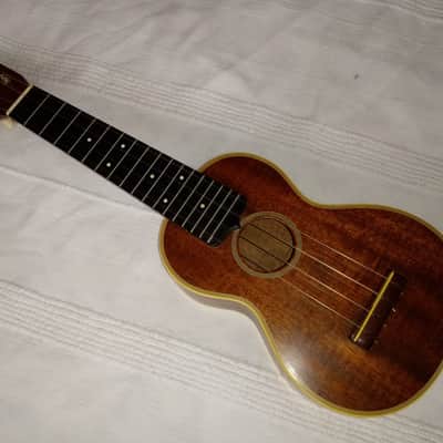 Martin Style 3 Soprano Ukulele Mint No cracks 1962 - Nitro image 12