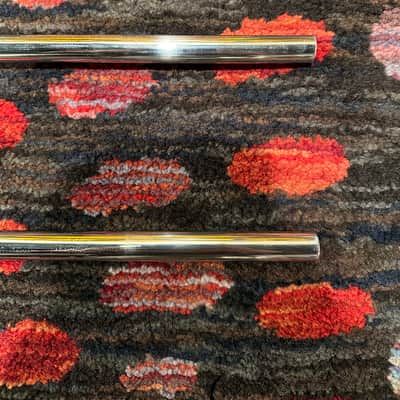 Custom Edwards Bass Trombone w/ Axial Flow Valves image 14