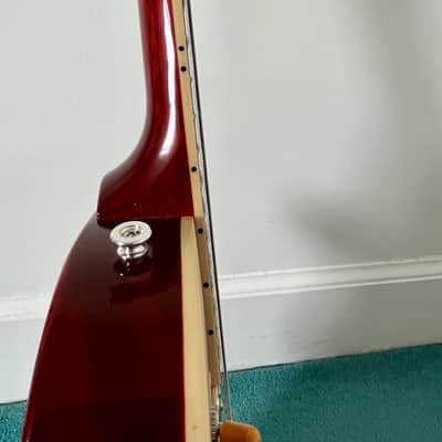 Gibson Les Paul Standard '60s 2023 - Present - Honeyburst image 16